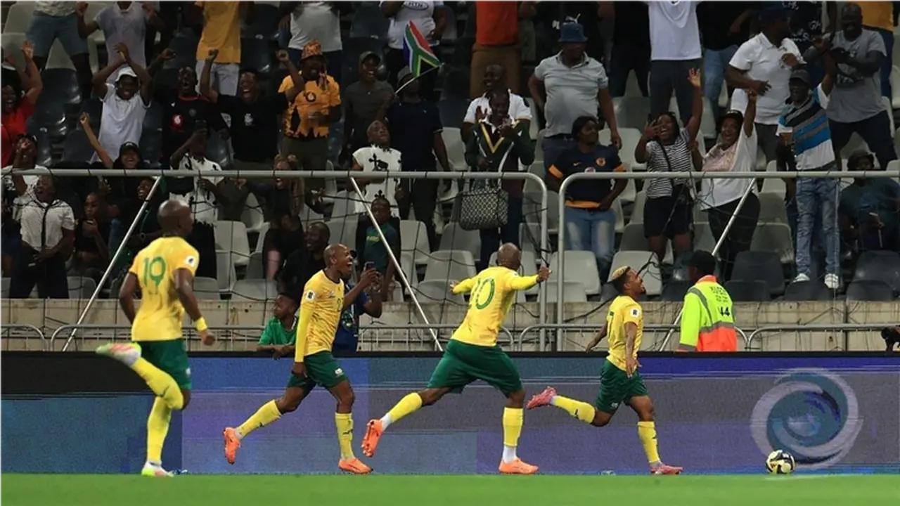 مواجهة قوية.. موعد جنوب إفريقيا وأنجولا في كأس أمم إفريقيا 2025 والقنوات الناقلة